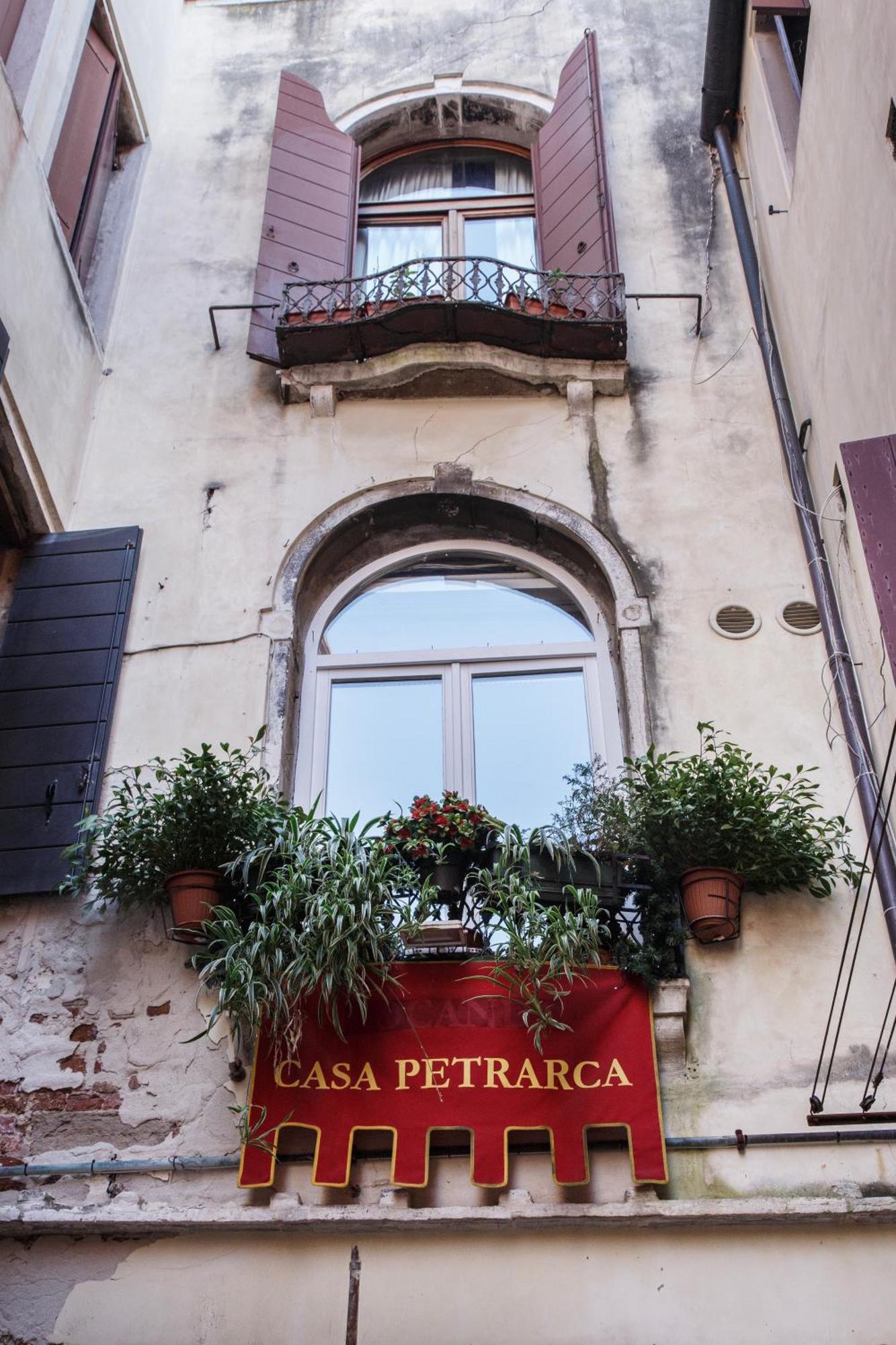 Casa Petrarca 3* Venedig